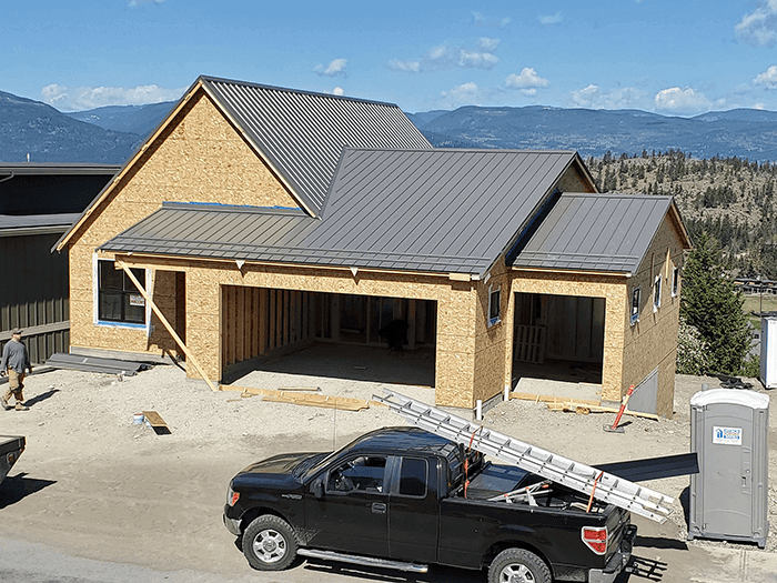 serv2 Beautiful House with European Villa Roofing in Summerland