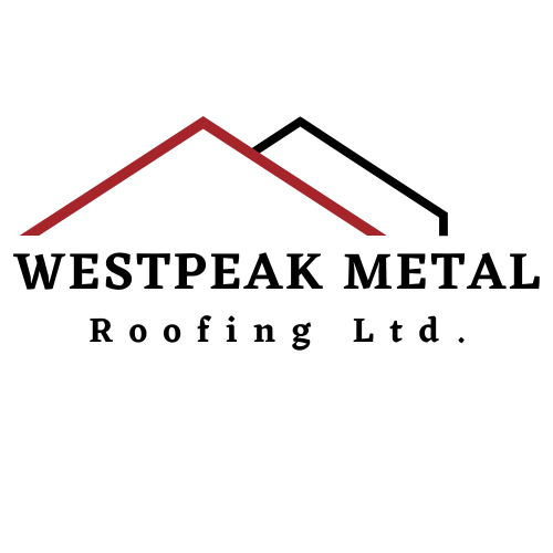 Westpeak Metal Roofing Logo West Peak Roofing - Professional Roofing Services in Vernon and Kelowna, BC