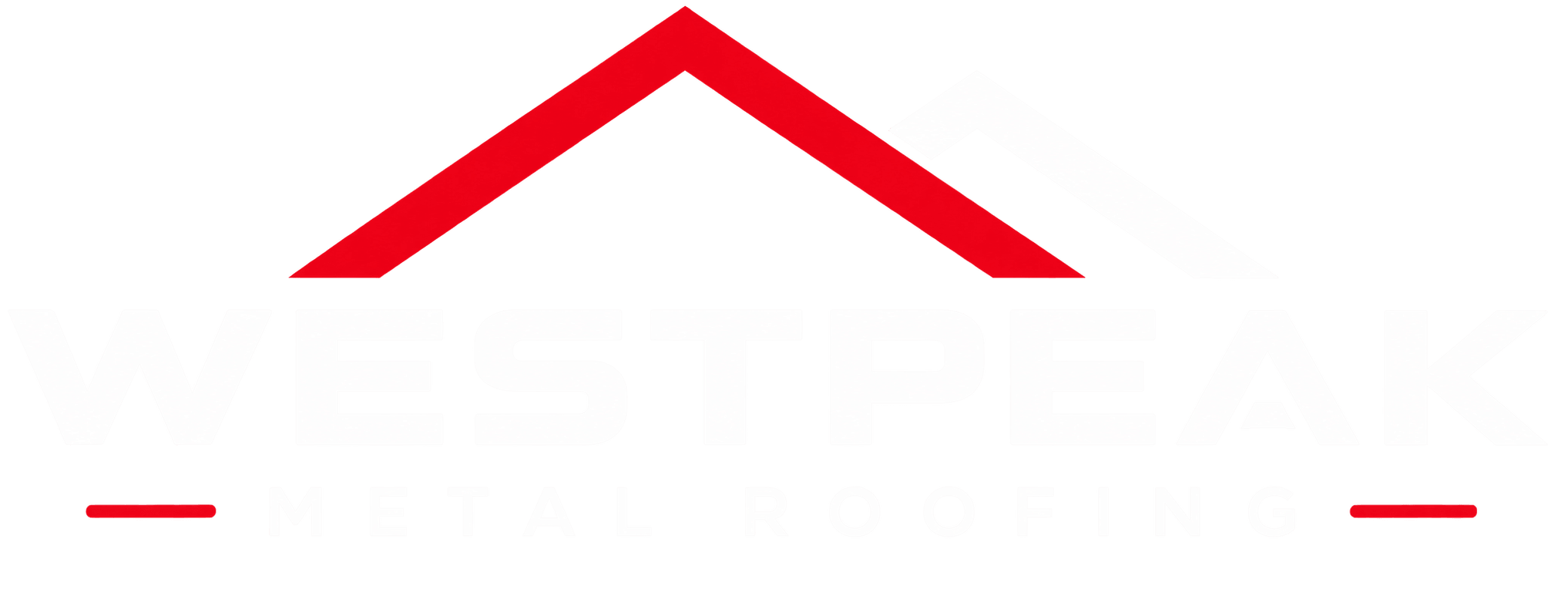 Westpeak Metal Roofing Logo